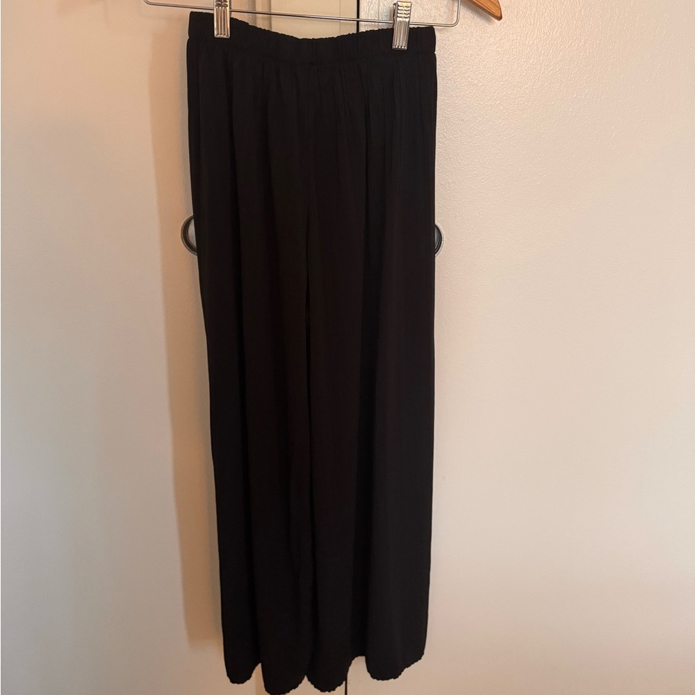 UNIQLO Wide Leg Pant